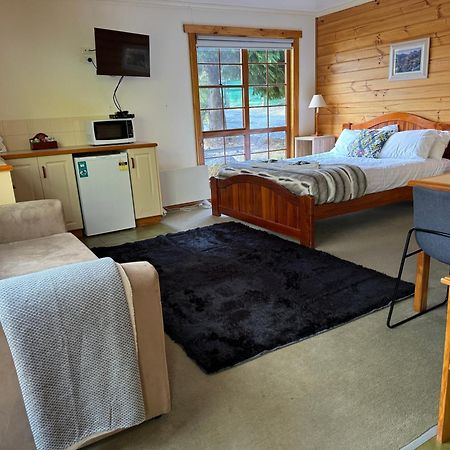 Cradle Gateway Chalets Moina Kültér fotó